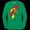 Essential Mock Turtleneck Thumbnail