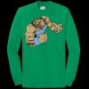 Essential Mock Turtleneck Thumbnail