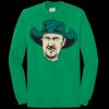 Essential Mock Turtleneck Thumbnail