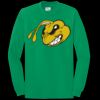 Essential Mock Turtleneck Thumbnail