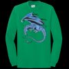 Essential Mock Turtleneck Thumbnail