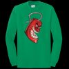 Essential Mock Turtleneck Thumbnail