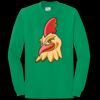 Essential Mock Turtleneck Thumbnail