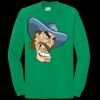 Essential Mock Turtleneck Thumbnail