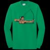 Essential Mock Turtleneck Thumbnail