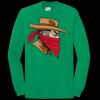 Essential Mock Turtleneck Thumbnail