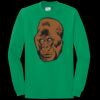Essential Mock Turtleneck Thumbnail