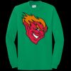 Essential Mock Turtleneck Thumbnail
