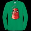 Essential Mock Turtleneck Thumbnail