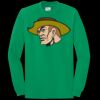 Essential Mock Turtleneck Thumbnail