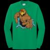 Essential Mock Turtleneck Thumbnail