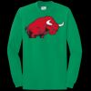Essential Mock Turtleneck Thumbnail