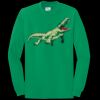 Essential Mock Turtleneck Thumbnail