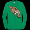 Essential Mock Turtleneck Thumbnail