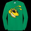Essential Mock Turtleneck Thumbnail
