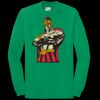 Essential Mock Turtleneck Thumbnail