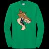 Essential Mock Turtleneck Thumbnail