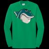 Essential Mock Turtleneck Thumbnail
