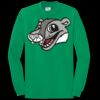Essential Mock Turtleneck Thumbnail