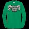 Essential Mock Turtleneck Thumbnail