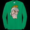Essential Mock Turtleneck Thumbnail