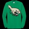 Essential Mock Turtleneck Thumbnail