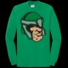 Essential Mock Turtleneck Thumbnail