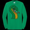 Essential Mock Turtleneck Thumbnail