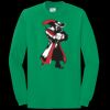 Essential Mock Turtleneck Thumbnail