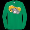 Essential Mock Turtleneck Thumbnail