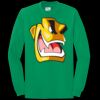 Essential Mock Turtleneck Thumbnail