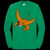 Essential Mock Turtleneck Thumbnail
