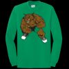 Essential Mock Turtleneck Thumbnail