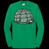 Essential Mock Turtleneck Thumbnail
