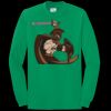 Essential Mock Turtleneck Thumbnail