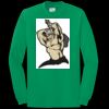 Essential Mock Turtleneck Thumbnail