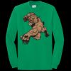Essential Mock Turtleneck Thumbnail