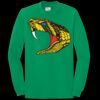 Essential Mock Turtleneck Thumbnail