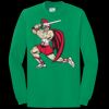 Essential Mock Turtleneck Thumbnail