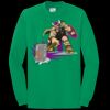 Essential Mock Turtleneck Thumbnail