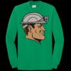 Essential Mock Turtleneck Thumbnail