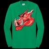 Essential Mock Turtleneck Thumbnail