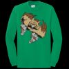 Essential Mock Turtleneck Thumbnail