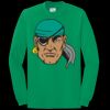 Essential Mock Turtleneck Thumbnail
