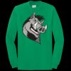 Essential Mock Turtleneck Thumbnail