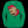 Essential Mock Turtleneck Thumbnail