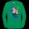Essential Mock Turtleneck Thumbnail