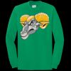 Essential Mock Turtleneck Thumbnail