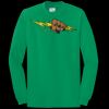 Essential Mock Turtleneck Thumbnail