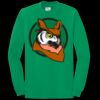 Essential Mock Turtleneck Thumbnail